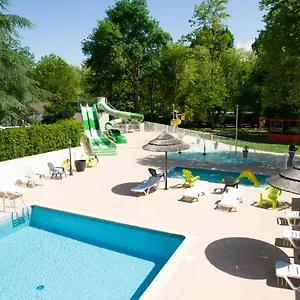Le Chassezac Camping