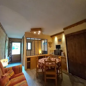 Campanule Appartement